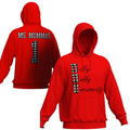 MS. MOMMAS PREMIUM HOODIE