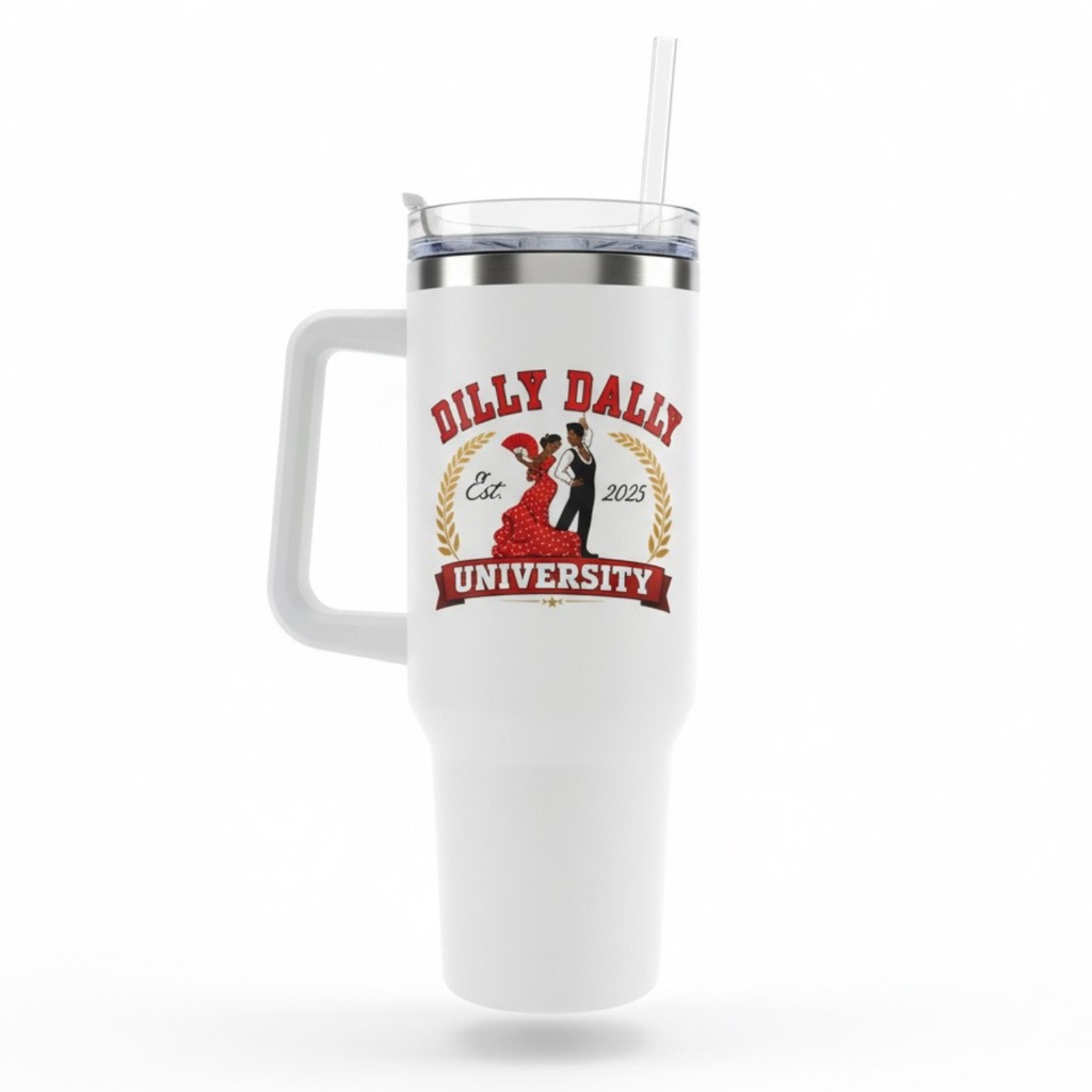 DILLY DALLY UNIVERSITY™ ENROLLMENT BUNDLE