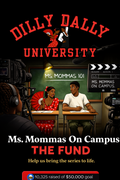 Ms. Mommas on Campus! (The Fund)