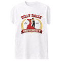 DILLY DALLY UNIVERSITY™ MS. MOMMAS Tee
