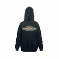 CERTIFIED HOMEBODY HOODIE (BLACK)